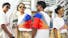 Francis Libiran relives Paris 2024 legacy of Philippine Olympians with Sinag shirt